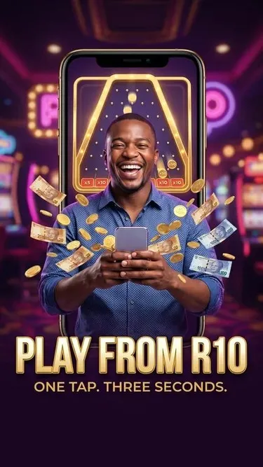 Plinko Screenshot